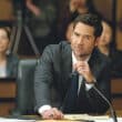 Cena de tribunal em O Poder e a Lei (4ª temporada) durante o julgamento final
