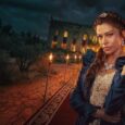 Final explicado de Dona Beja: por que Ana Jacinta vence no fim, mas não fica com nada Dona Beja em imagem promocional da novela da Max com Ana Jacinta em destaque