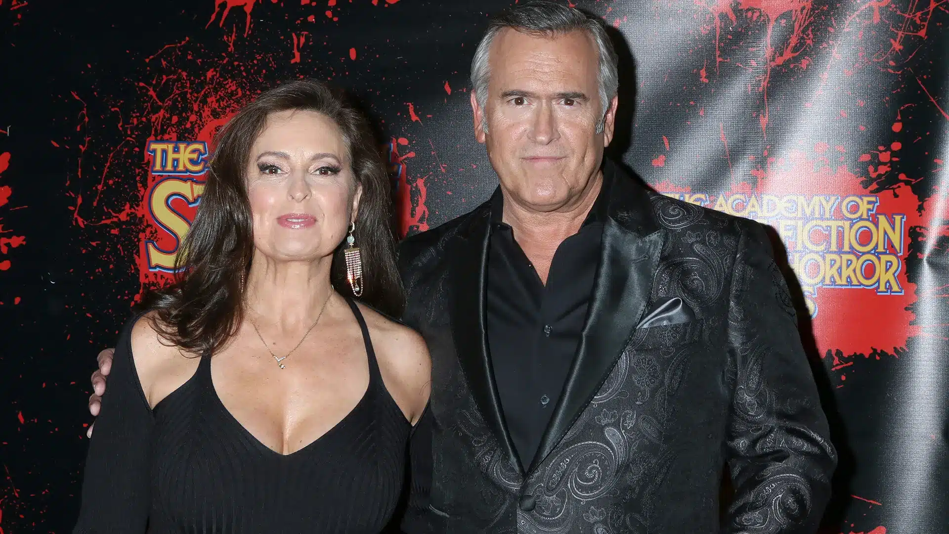 Saúde em primeiro lugar: Bruce Campbell fala sobre câncer