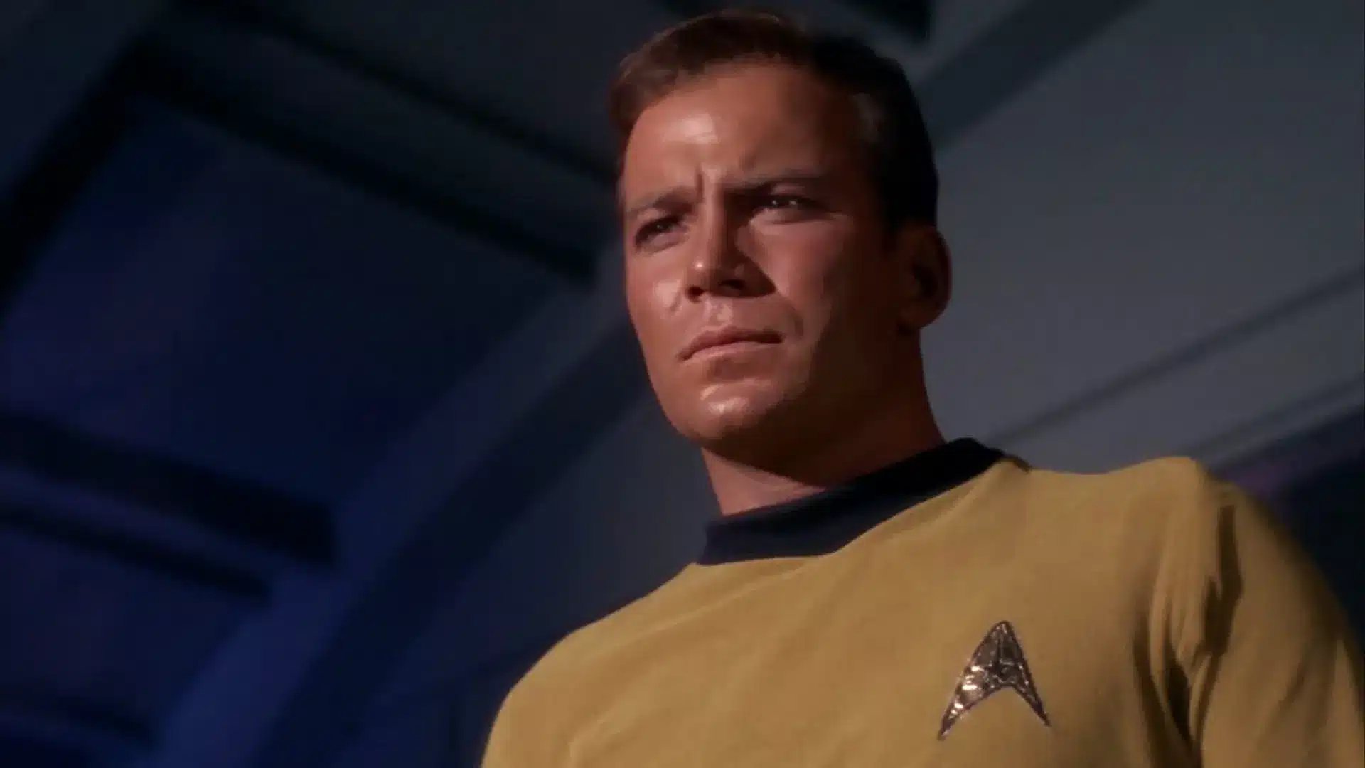 Starfleet Academy: O Poder do Teatro