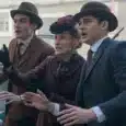 Jovem Sherlock: final explicado da série revela segredo de Beatrice e mudança em Silas Holmes Cena do final da série Jovem Sherlock mostrando revelação sobre Beatrice Holmes