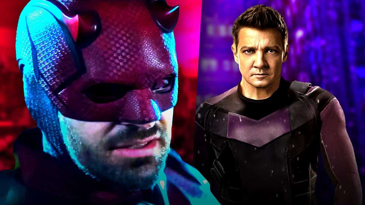 Jack Duquesne: O novo herói do MCU em foco!