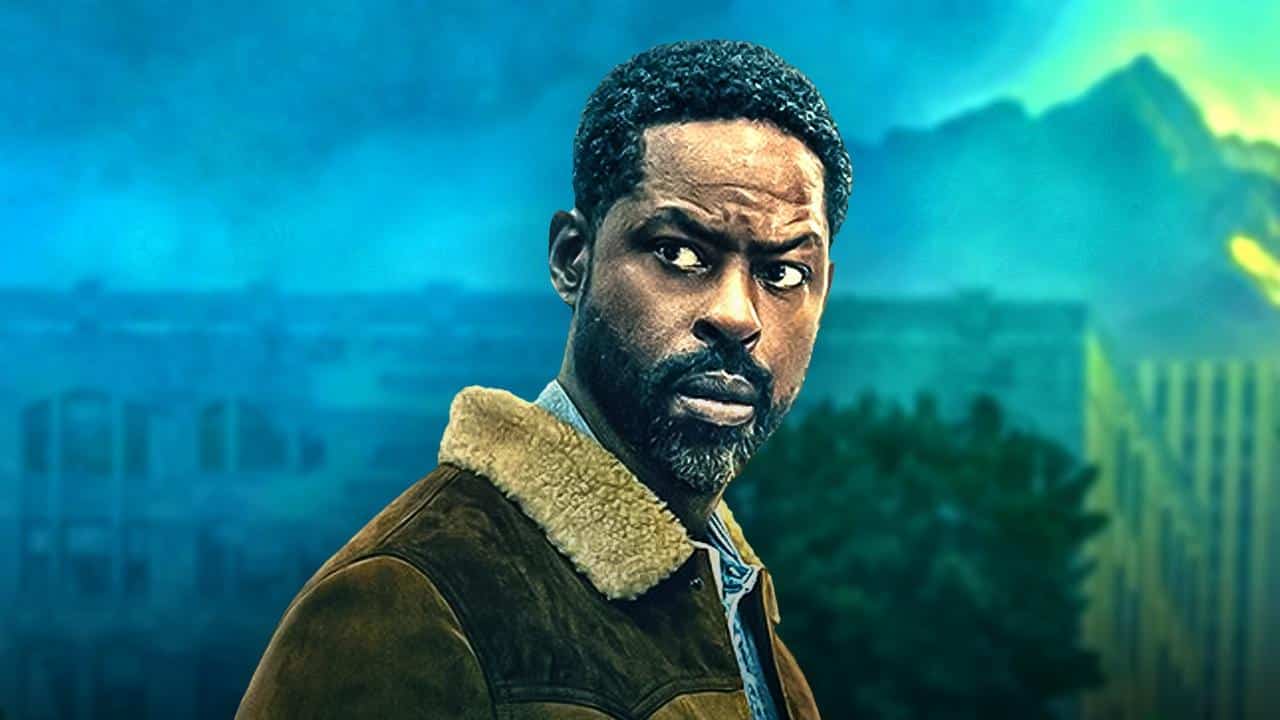Sterling K. Brown Fala sobre a 3ª Temporada