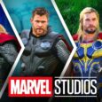 Thor ganha traje sombrio em Vingadores: Doomsday e indica retorno ao tom sério do MCU Thor com novo traje em Vingadores Doomsday interpretado por Chris Hemsworth