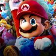 "Super Mario Galaxy": Franquia Pikmin invade novo filme e expande universo Nintendo Pikmin e Mario: Uma nova era nos cinemas!