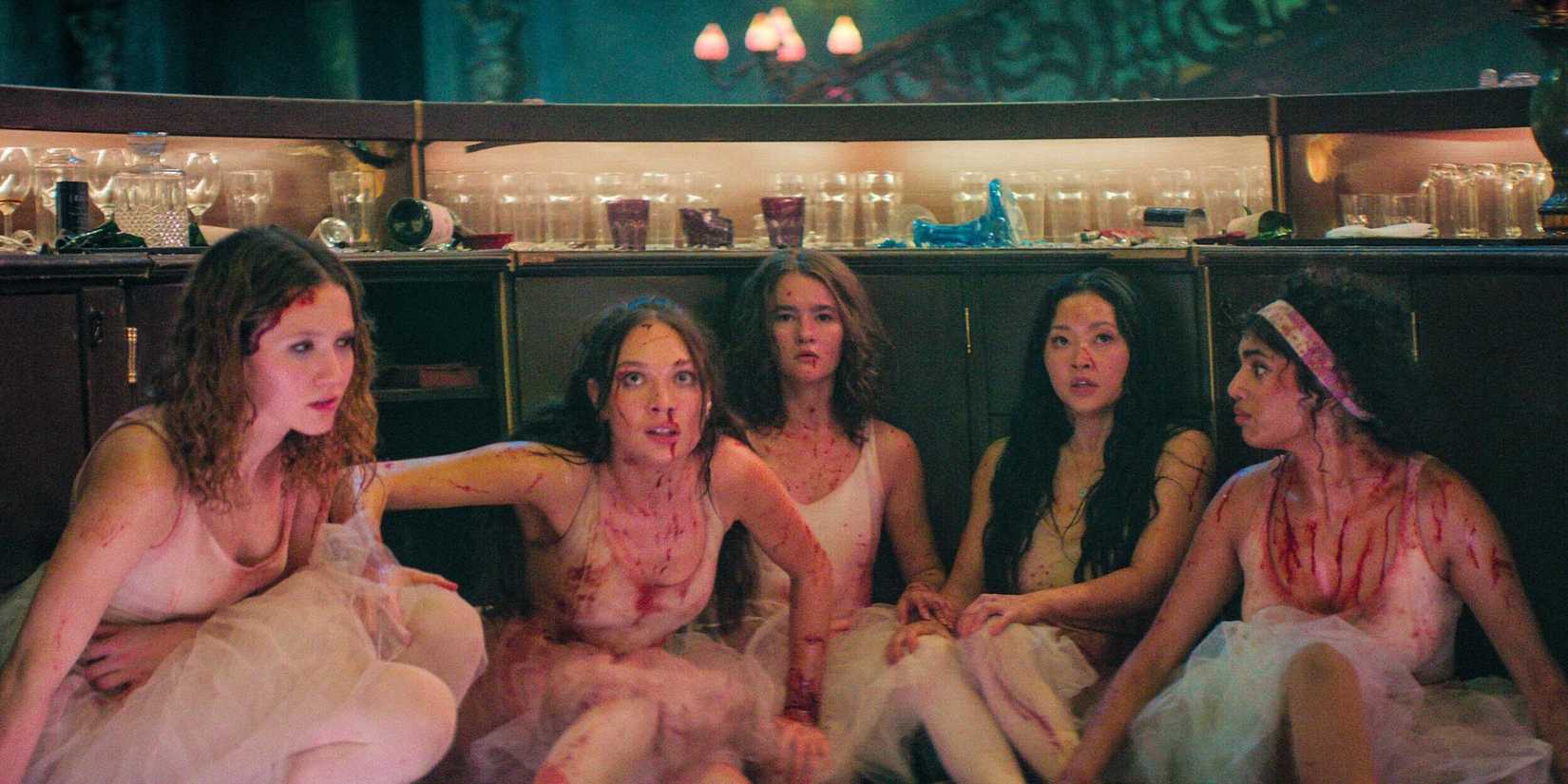 Crítica | Pretty Lethal: filme com bailarinas assassinas