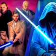 Conheça Eeko-Dio Daki, o novo Mestre Jedi revelado para 2026 em Star Wars Star Wars Apresenta Eeko-Dio Daki: