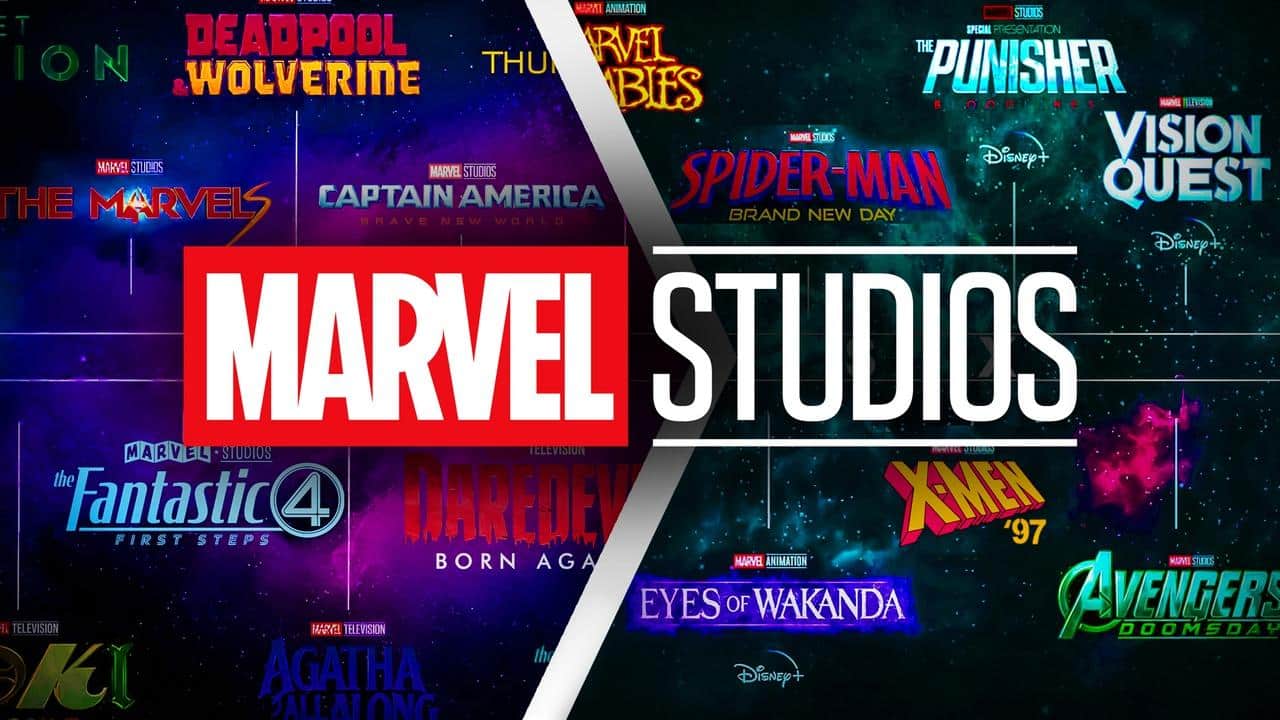 Ranking dos 4 melhores da Fase 6 do Marvel