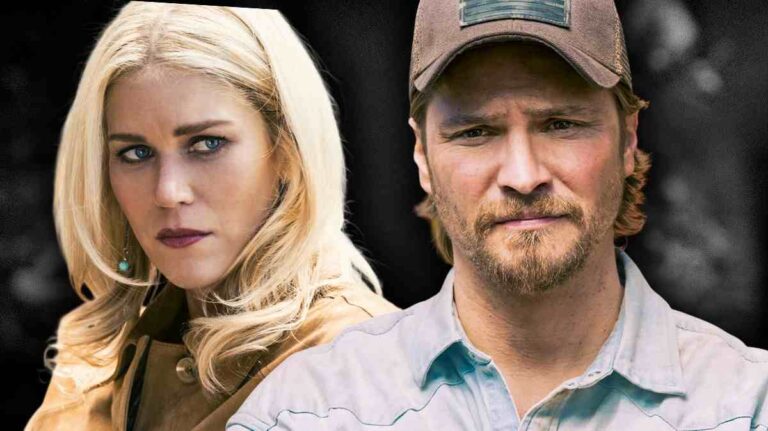 Final Explicado | Marshals episódio 4, investigação interna, missão de resgate e o que esperar do romance de Kayce com Dolly Weaver