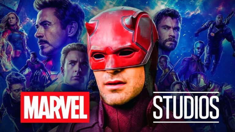 Demolidor: Renascido 2ª temporada confirma aliança sombria entre vilão dos Vingadores e nova personagem-chave do MCU