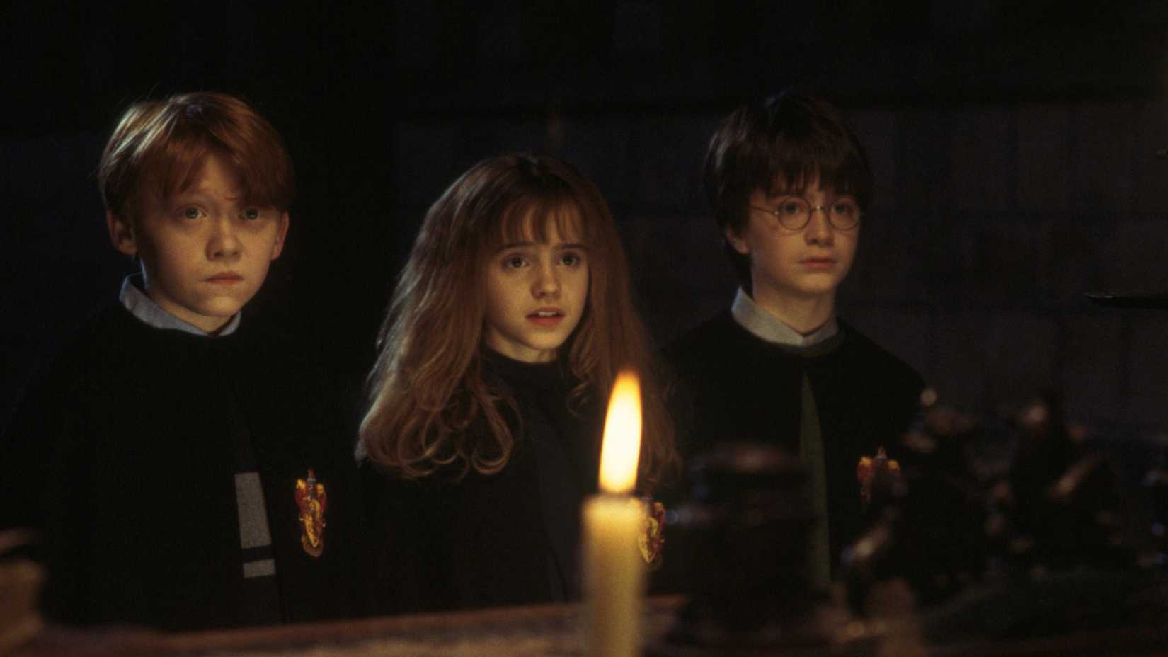 Harry Potter: O Desafio da Nova Série da HBO