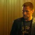 Elenco de Os Casos de Harry Hole da Netflix: quem é quem na série Detective Hole Tobias Santelmann como Harry Hole na série Detective Hole da Netflix