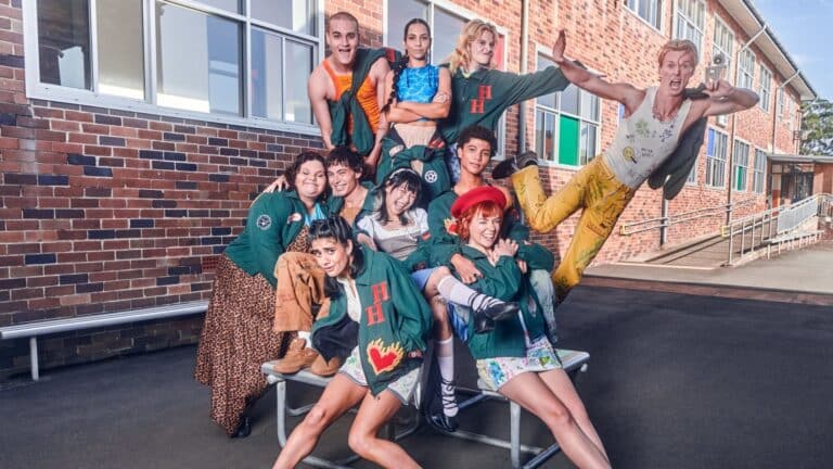 Heartbreak High 3ª temporada: Elenco completo, personagens e quem é quem na série da Netflix