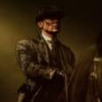 Peaky Blinders: O Homem Imortal estreia na Netflix — filme continua a história de Tommy Shelby e traz nova ameaça Tommy Shelby em Peaky Blinders O Homem Imortal filme da Netflix