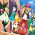 Pokémon: Horizontes Temporada 3 – Altas Esperanças Parte 2 Poster oficial Pokémon Horizontes Temporada 3 Altas Esperanças Parte 2 Netflix estreia 20 março 2026
