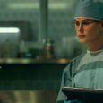 Scarpetta Final Explicado: Quem é o Assassino, Motivos e o Cliffhanger Chocante da 1ª Temporada Final explicado da série Scarpetta mostrando Kay Scarpetta no episódio final