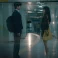 Um Amor Que Ilumina: final explicado até o episódio 8 — por que Tae-seo e Eun-a terminam de novo? Tae-seo e Eun-a frente a frente em Um Amor Que Ilumina