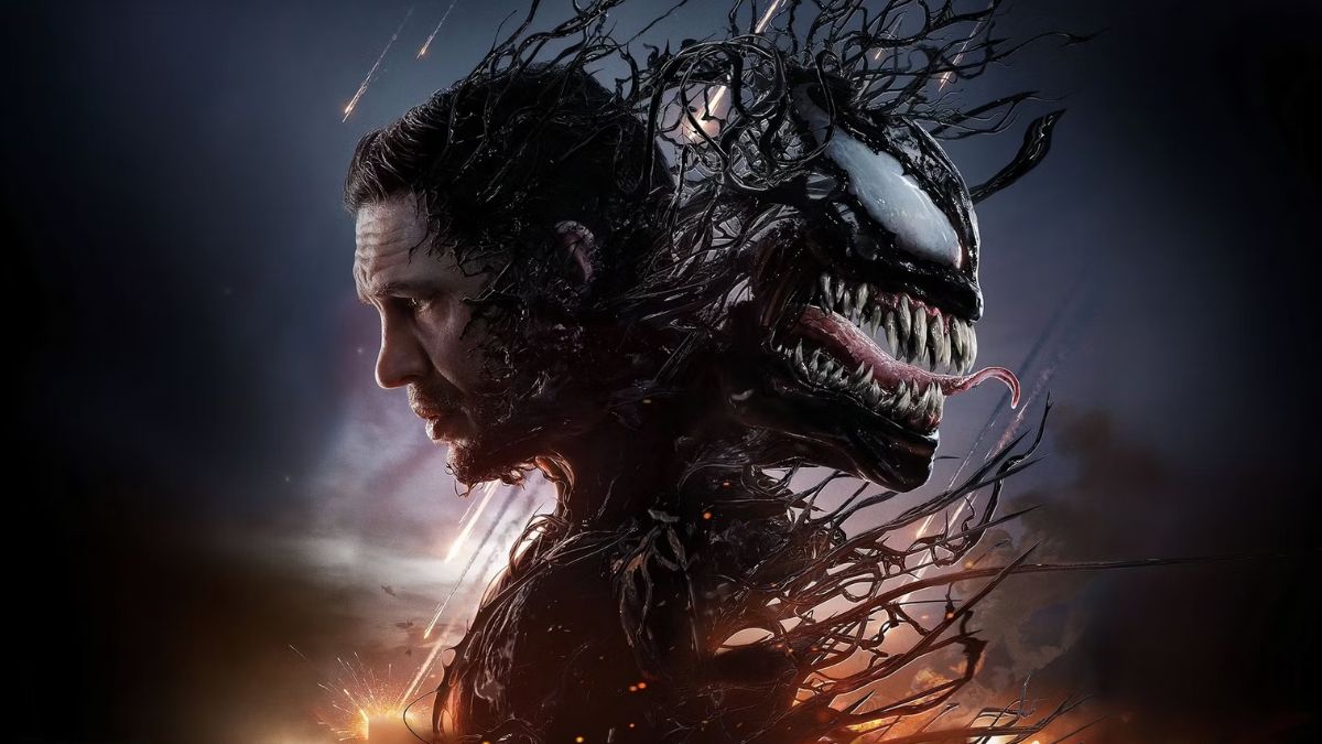 Sony revela animação de Venom com classificação R!