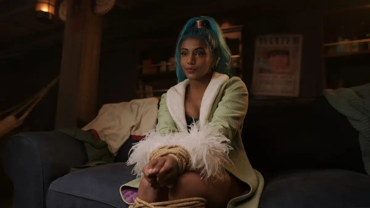 princesa vivi one piece live action temporada 2 netflix