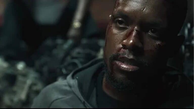 Final explicado de 180 (Netflix 2026): o que acontece com Zak, morte de Mandla
