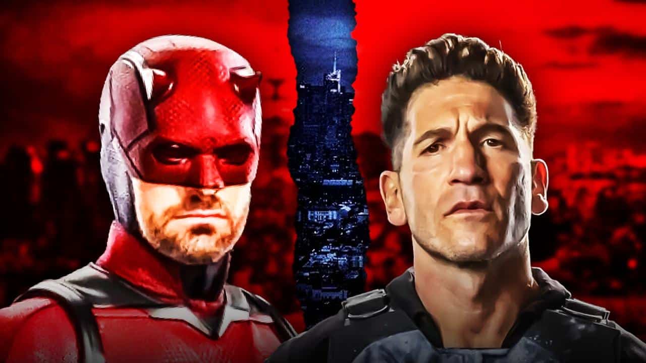 Estreia | Por que Demolidor e Justiceiro dificilmente vão se unir novamente no MCU em 2025 - Imagem do artigo
