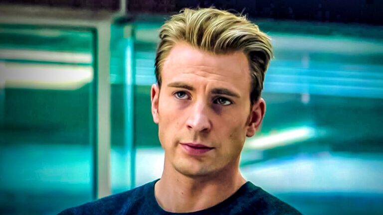 Por que Chris Evans retorna em Avengers: Doomsday de forma inesperada em 2026?