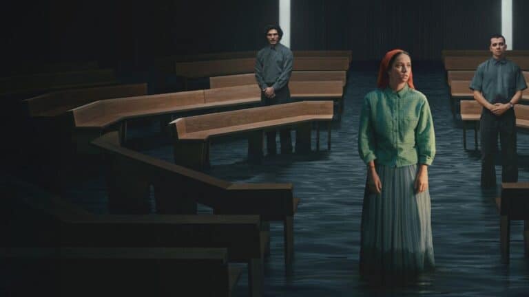 Sem Salvação: final explicado da série da Netflix