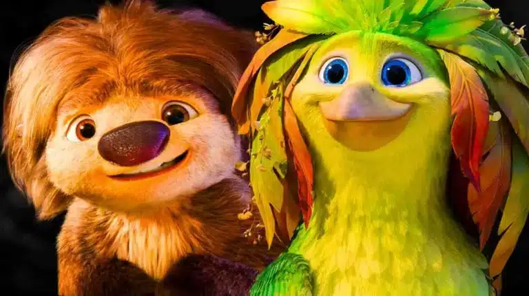 Como Mágica Netflix: Final Explicado, O Sacrifício de Ollie, a Verdade sobre Boogle