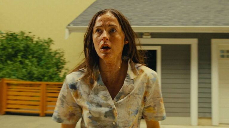 Backrooms: um Nao-Lugar revela como horror psicologico vence sustos faceis no cinema