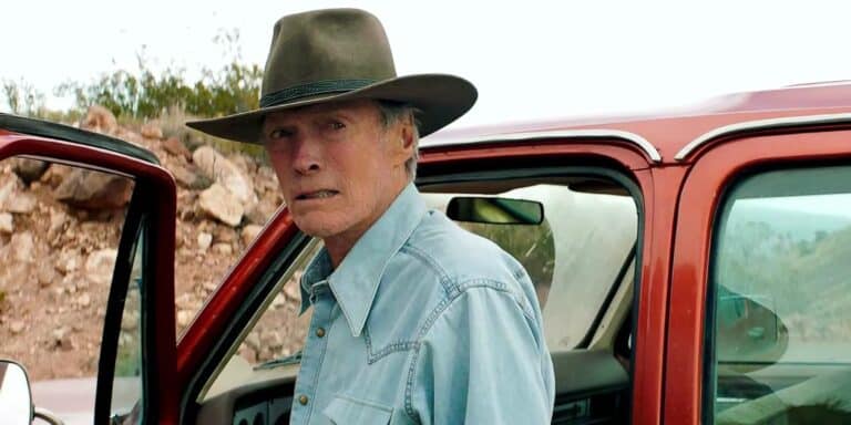 Clint Eastwood está aposentado, confirma filho do cineasta