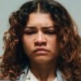 Cena do episódio 10 da série Euphoria mostrando momento de tensão