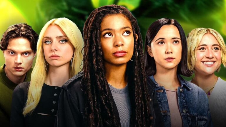 The Boys: Emma Meyers ainda pode voltar e atriz avisa que despedida não é o fim