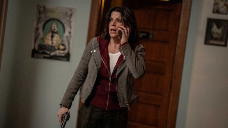 Pânico 7 estreia no Paramount+ em junho com Neve Campbell e Matthew Lillard de volta