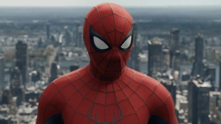 Homem-Aranha um Novo Dia e o retorno do Homem-Aranha pobre que os quadrinhos criaram