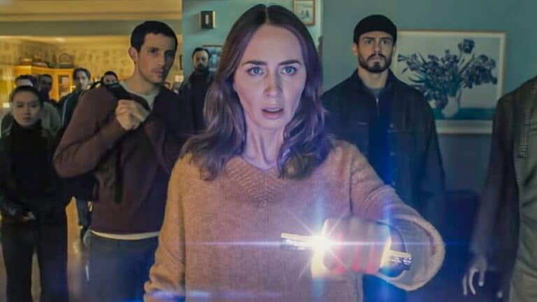 Dia D: o trailer final de Spielberg revela possessão alienígena em escala global