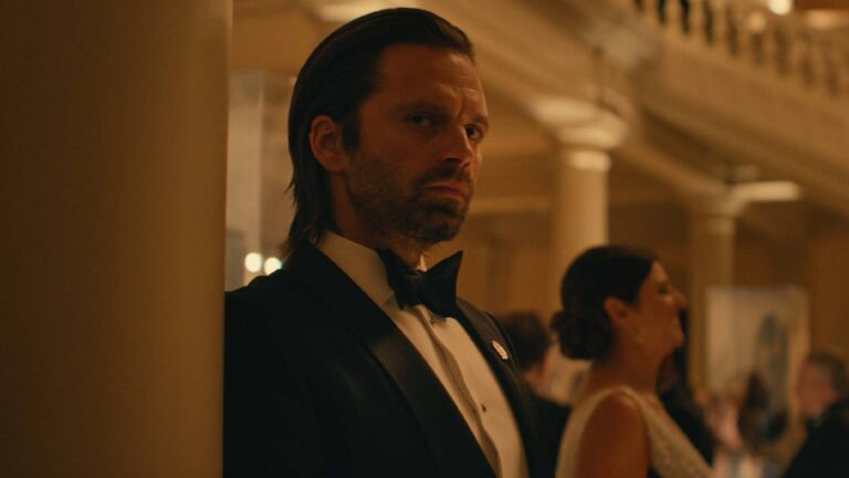 Sebastian Stan pode não ser Duas-Caras em Batman: Parte 2, aponta teoria de fãs