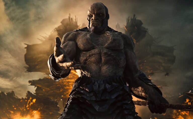Quais vilões do DCU James Gunn vai trazer em breve
