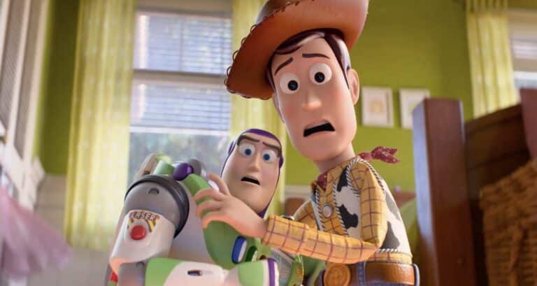 Toy Story 5 vai explorar o lado mais doloroso da infância moderna, revela Tom Hanks