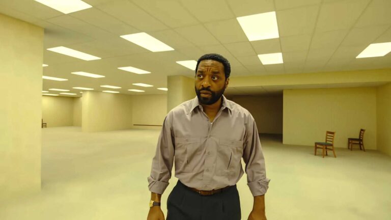 Como as Backrooms se tornaram o terror mais viral da internet em 2024