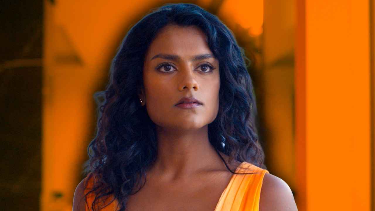 Cena de thriller psicológico com amnésia do filme A Tempting Madness baseado em trauma real