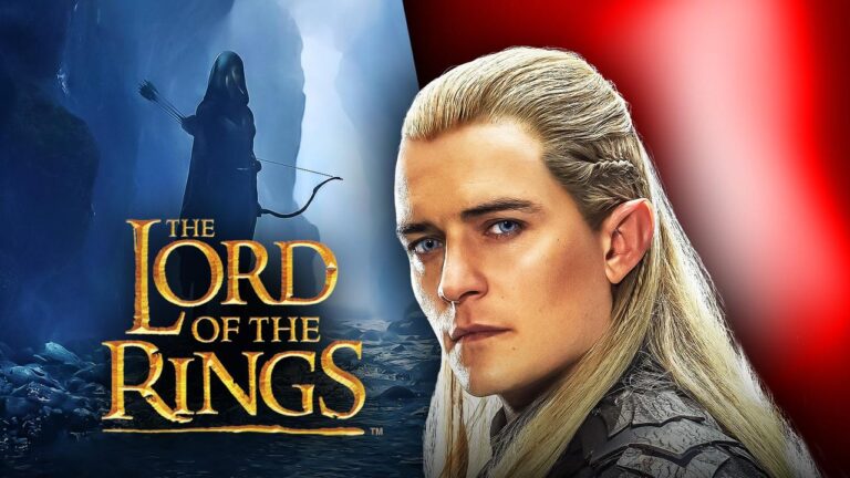 Anya Taylor-Joy entra como a nova elfa arqueira que pode deixar Legolas de fora