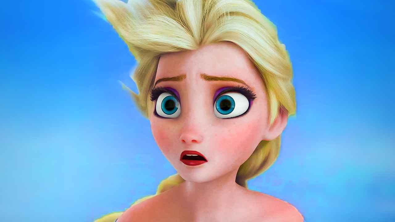 Frozen 3 movie - A terceira sequência da trilogia animada que promete ser mais engraçada