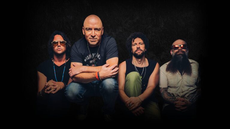Live adia shows no Brasil para finalizar novo álbum
