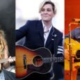 Margo Price, Brandi Carlile e Charley Crockett brigam pelo prêmio máximo do Americana 2026 Margo Price, Brandi Carlile e Charley Crockett concorrem ao prêmio máximo do Americana 2026