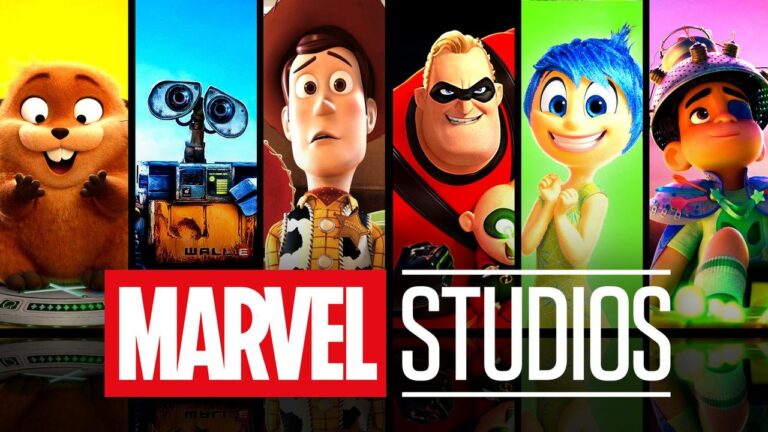 Mark Ruffalo e Laurence Fishburne formam dupla inesperada em novo filme Pixar