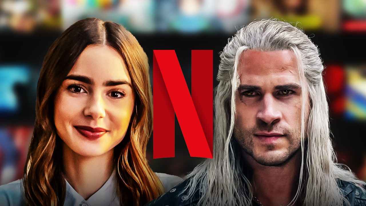 Séries da Netflix que serão encerradas entre 2026 e 2027