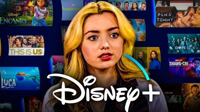 Oito clássicos do Disney Channel desapareceram do catálogo brasileiro da Disney+
