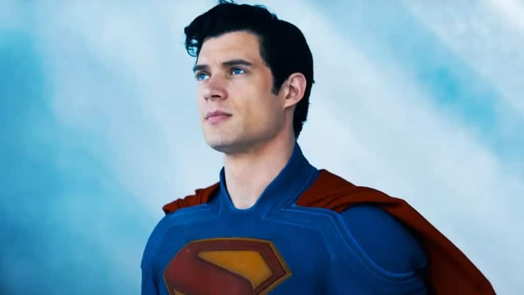 Superman 2 com salto temporal de dois anos confirmado por James Gunn