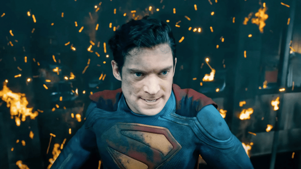 Superman 2 se passa dois anos depois, confirma James Gunn em novo salto temporal da sequência