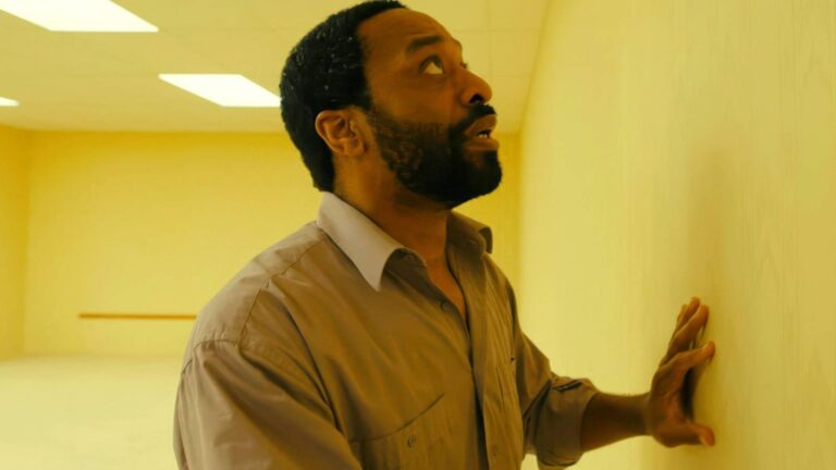 Diretor de Backrooms revela o significado oculto da morte de Clark